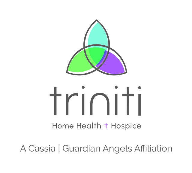 Triniti Home Health & Hospice logo