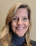 Assisted Living Director portrait at Milaca Elim Meadows